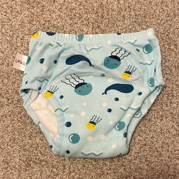 Upairy Kids Large Potty Training Underwear (NWOT) - Picture 11 of 14